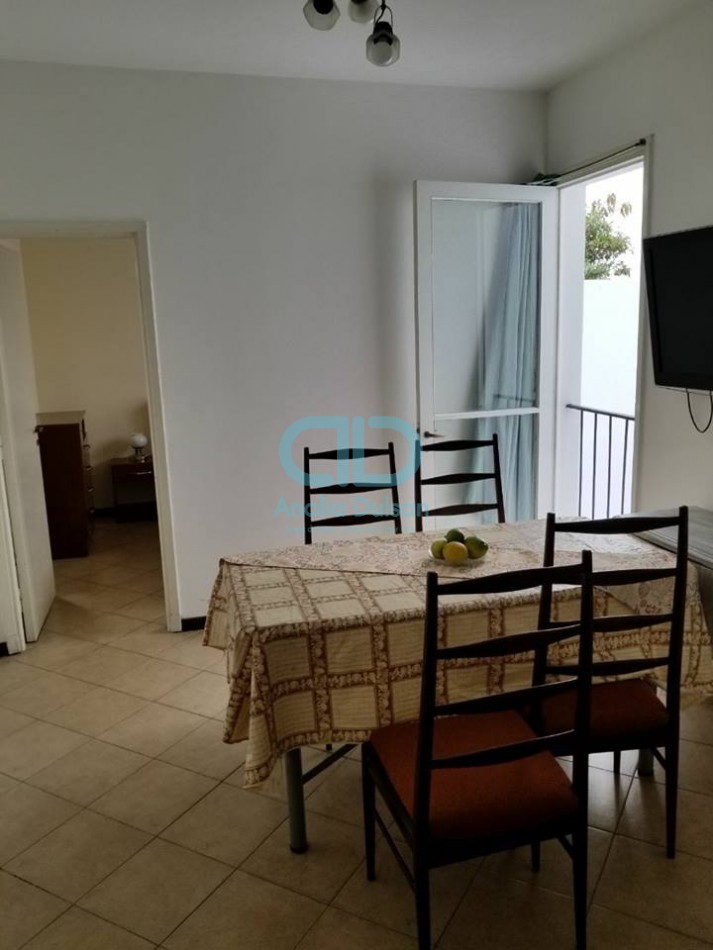 VENTA 2 AMBIENTES 