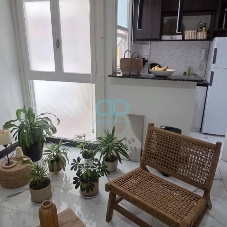  VENTA 1 AMBIENTE