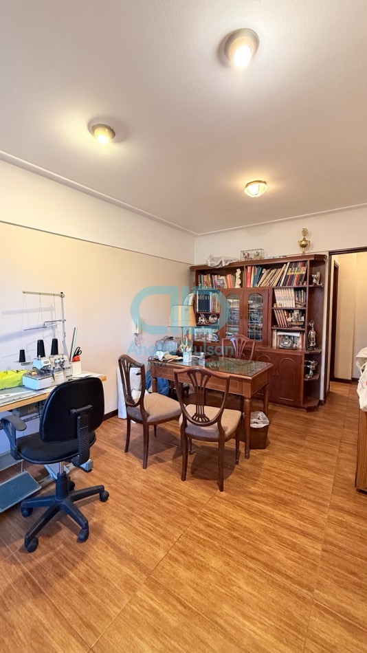 VENTA IMPORTANTE CHALET