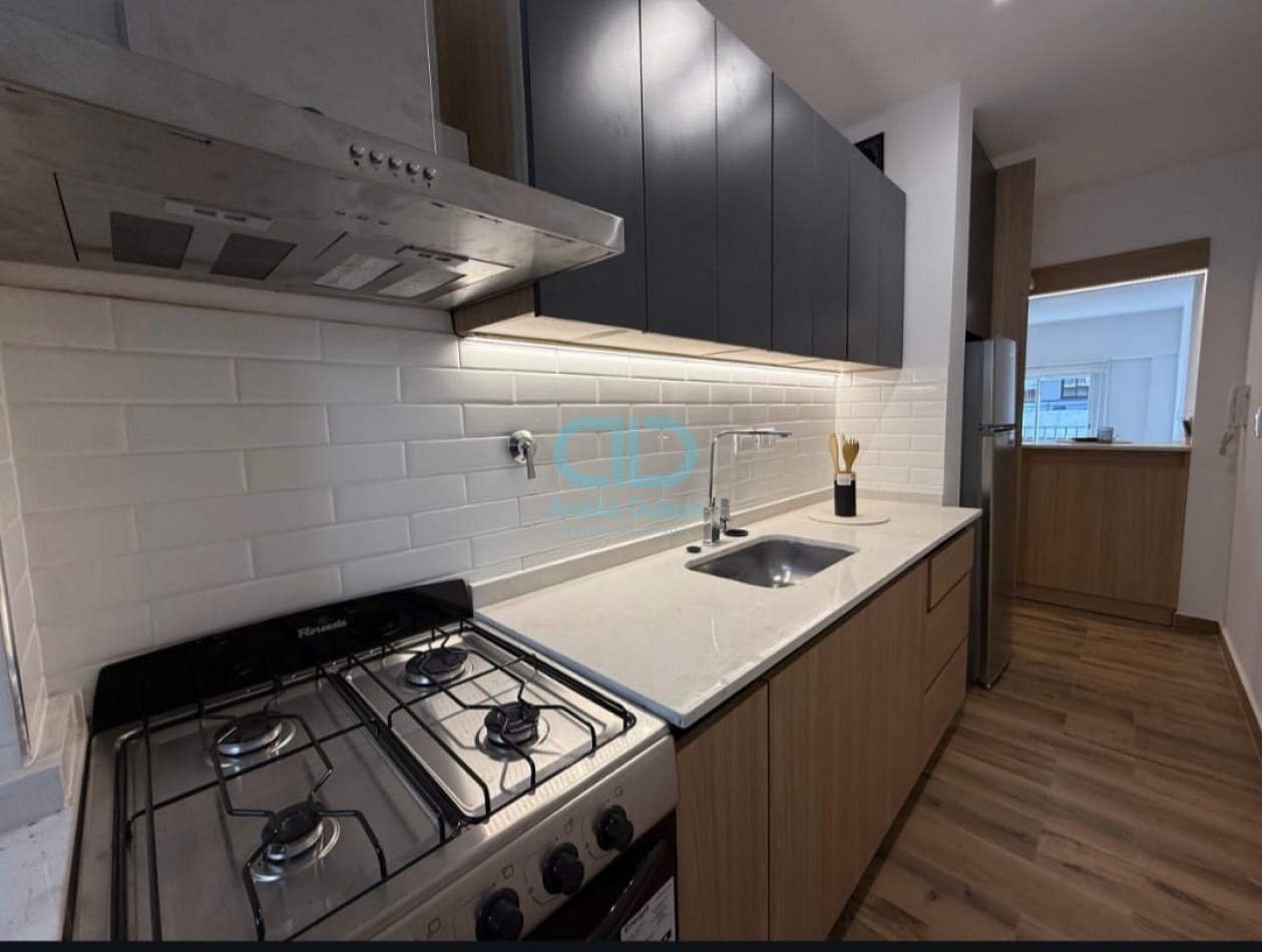 VENTA 3 AMBIENTES con cochera