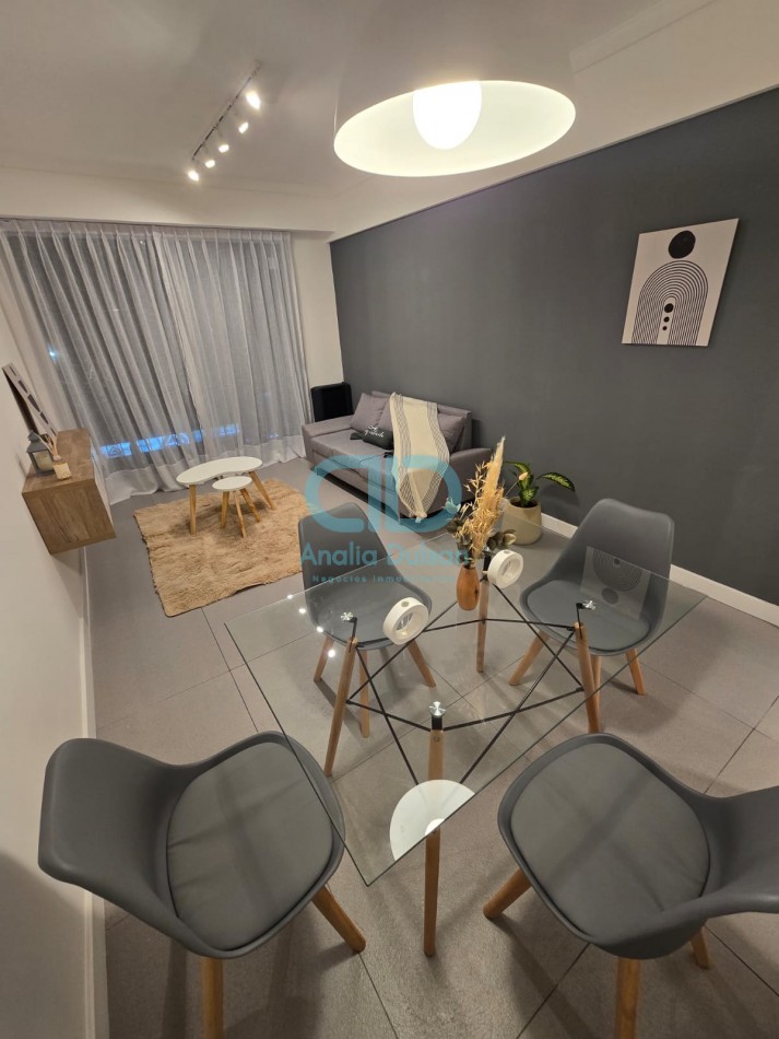VENTA DEPARTAMENTO 2 AMBIENTES CON DEPENDENCIA