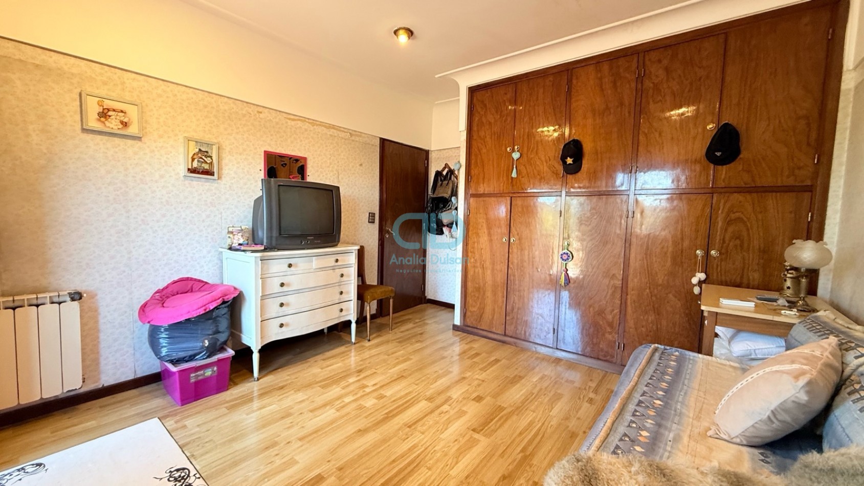 VENTA IMPORTANTE CHALET