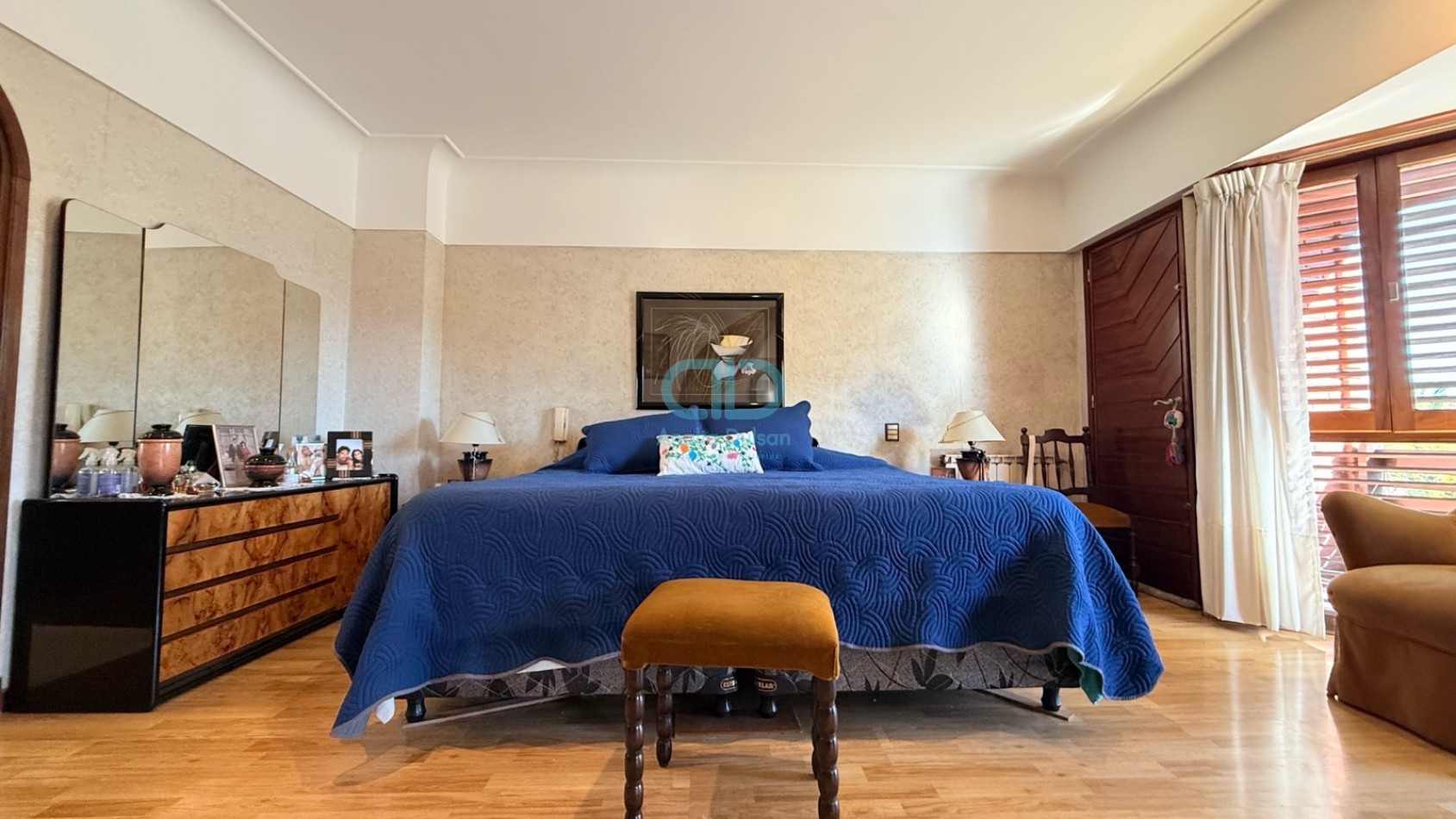 VENTA IMPORTANTE CHALET