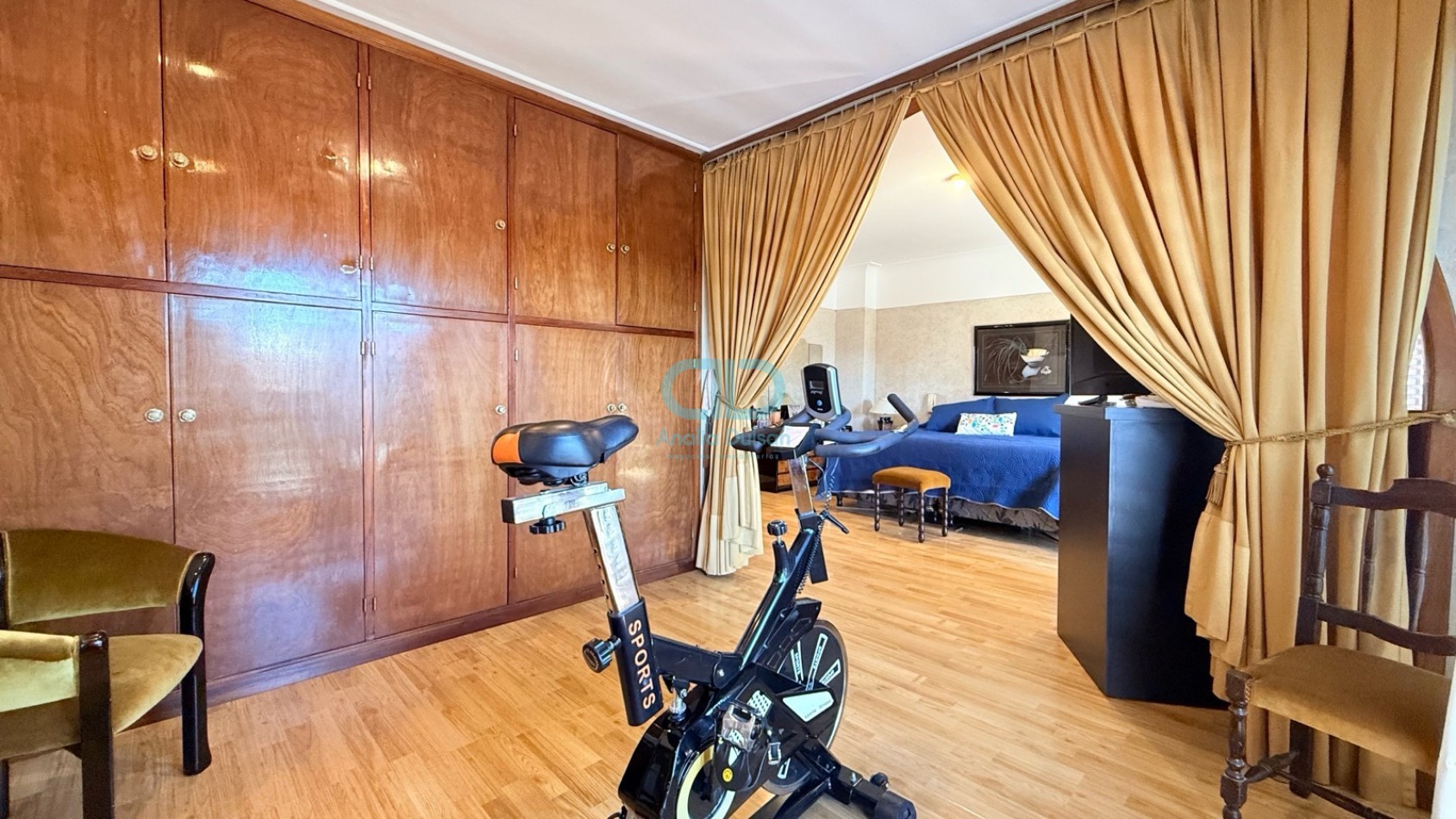 VENTA IMPORTANTE CHALET