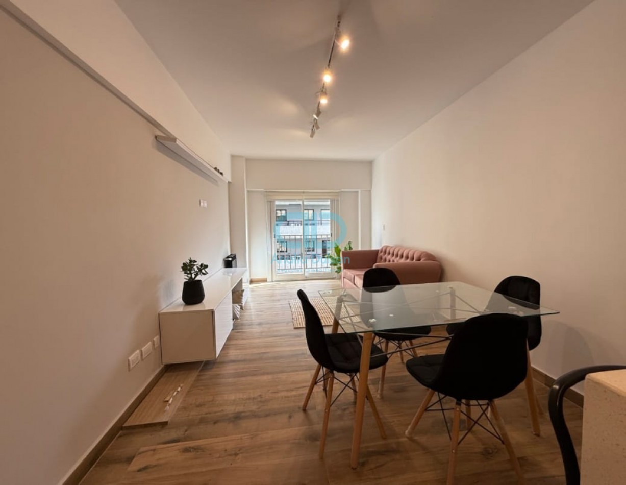 VENTA 3 AMBIENTES con cochera