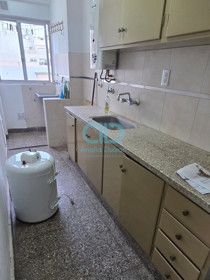VENTA 3 AMBIENTES