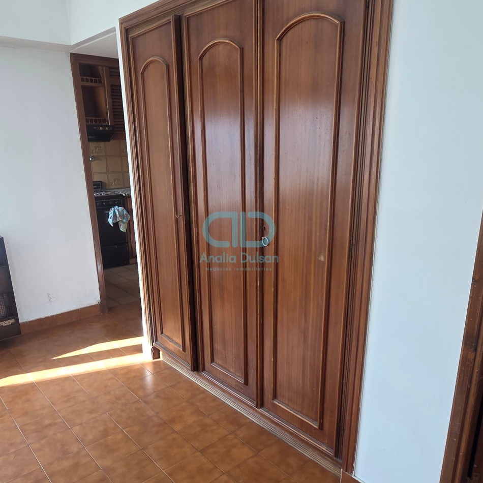 VENTA 2 AMBIENTES