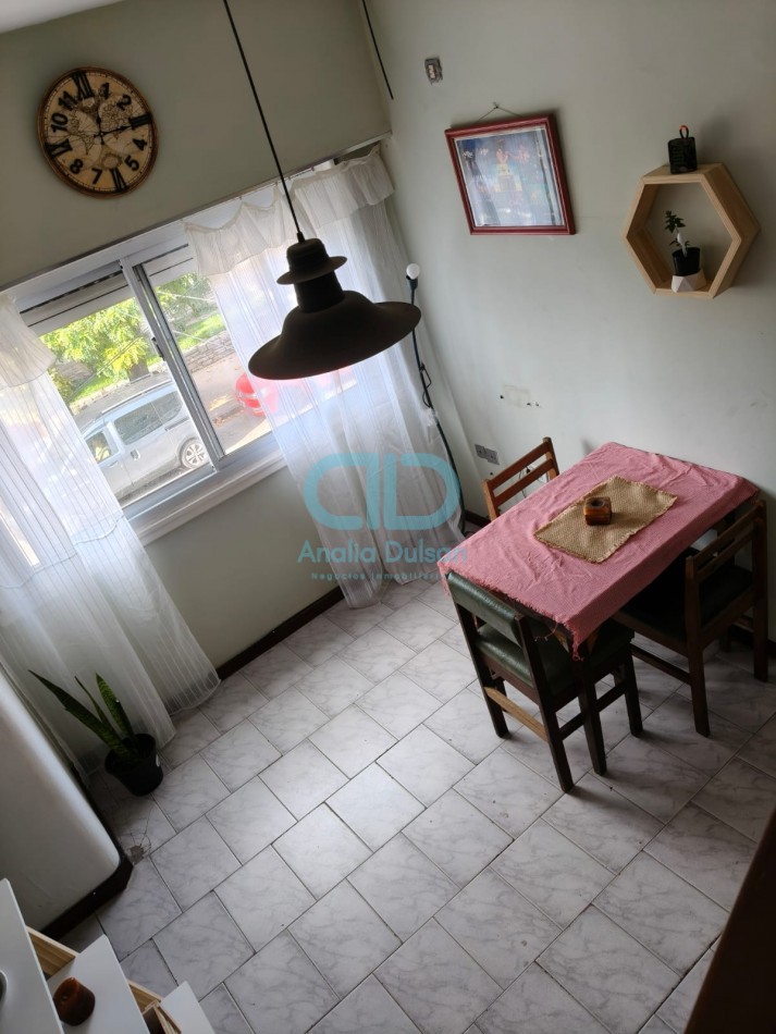 VENTA PH 2  AMBIENTES 