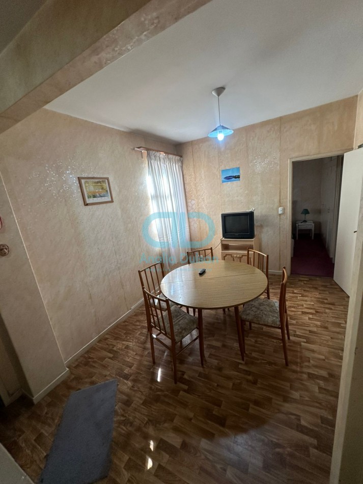 VENTA DEPARTAMENTO 2 AMBIENTES Y MEDIO