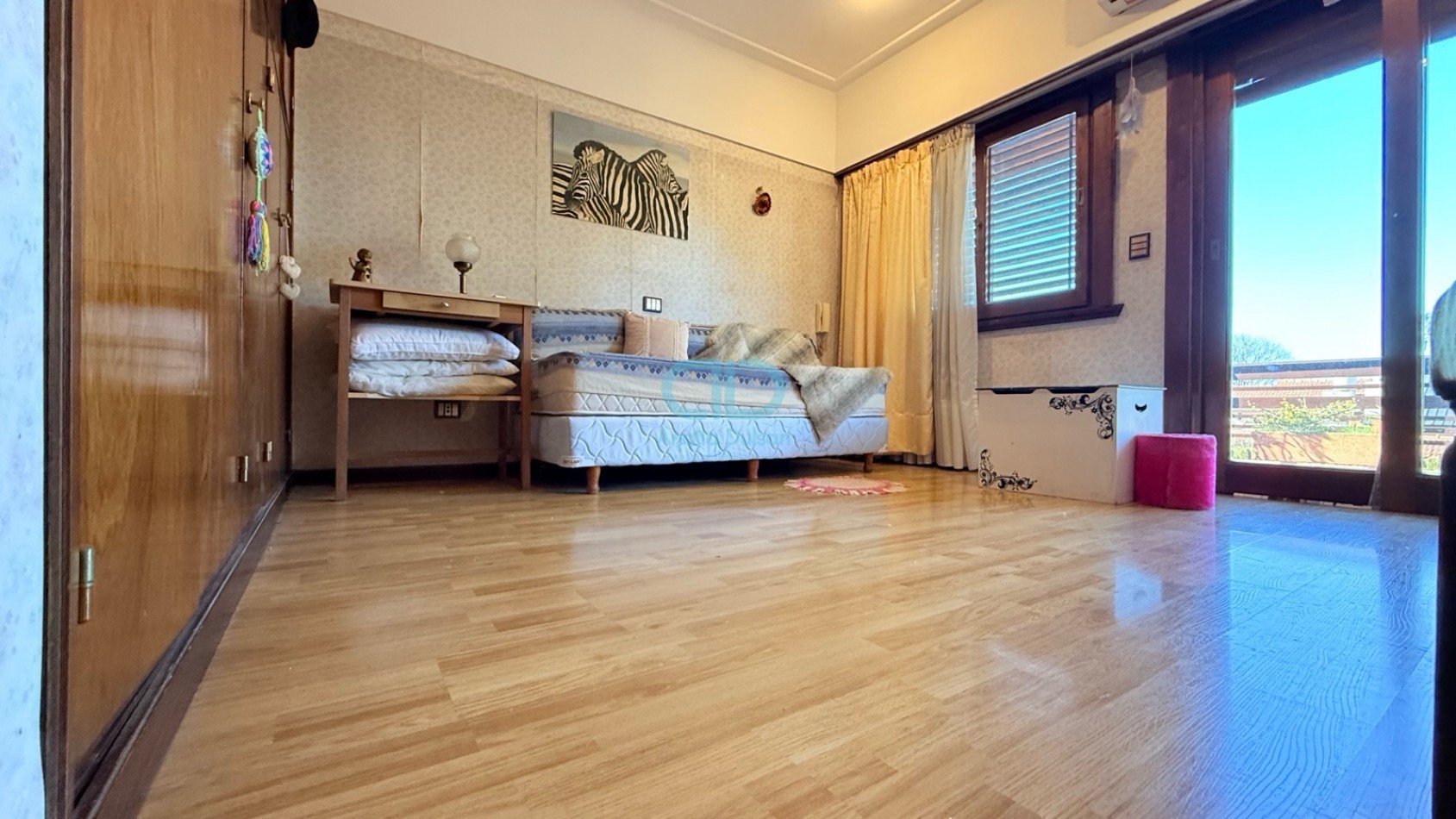 VENTA IMPORTANTE CHALET