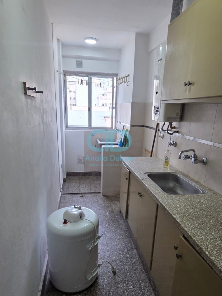 VENTA 3 AMBIENTES