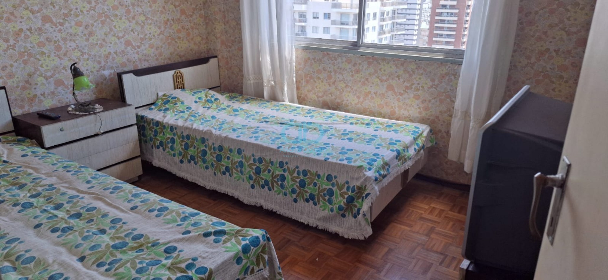 VENTA 4 AMBIENTES- DEPENDENCIA Y COCHERA - VISTA AL MAR 