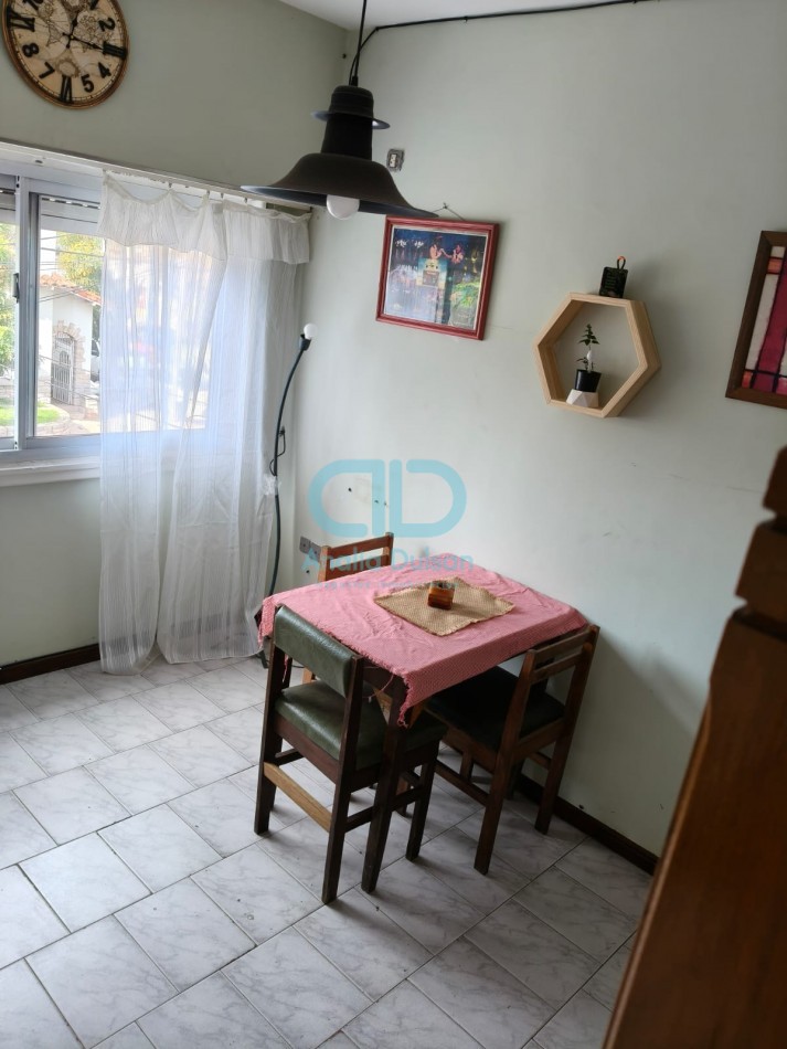 VENTA PH 2  AMBIENTES 