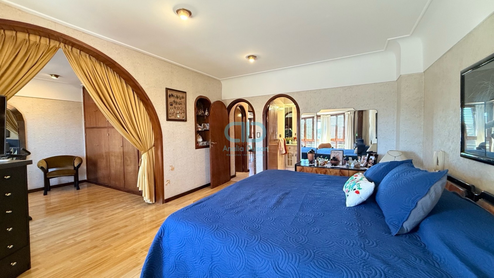 VENTA IMPORTANTE CHALET