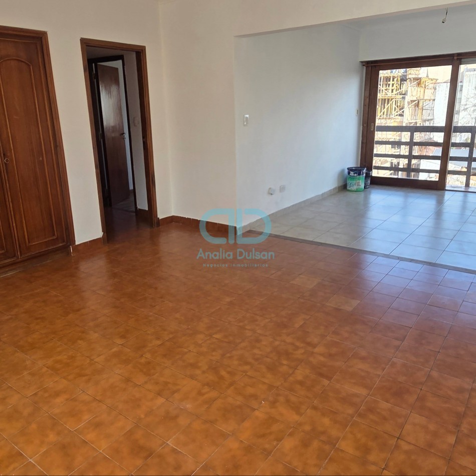 VENTA 2 AMBIENTES