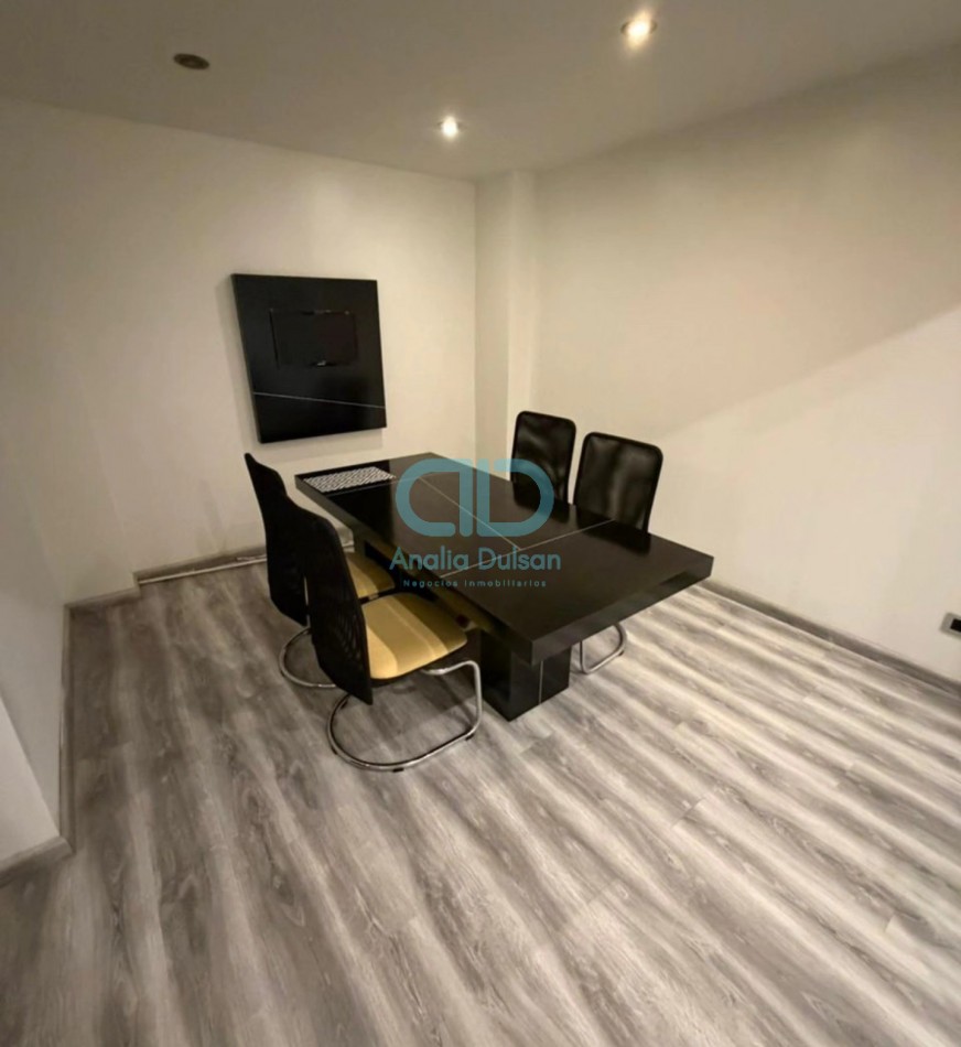 ALQUILER LOCAL IDEAL OFICINA