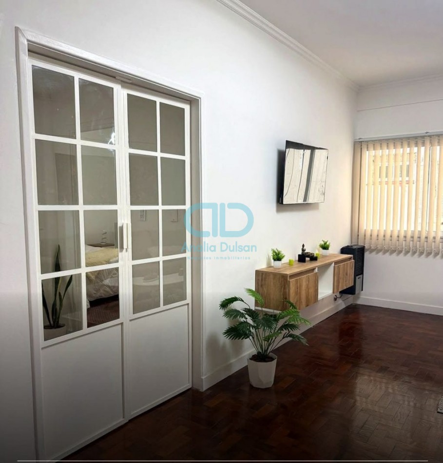 VENTA 3 AMBIENTES 