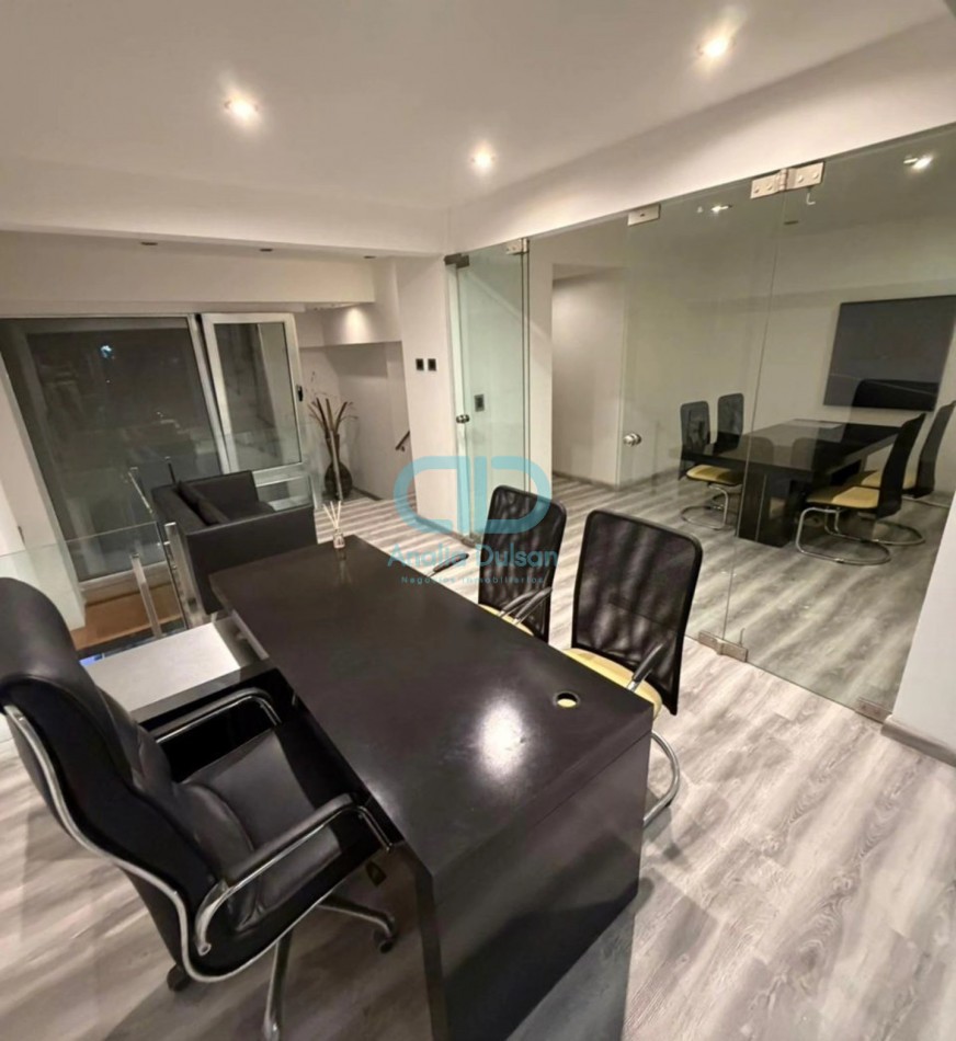 ALQUILER LOCAL IDEAL OFICINA