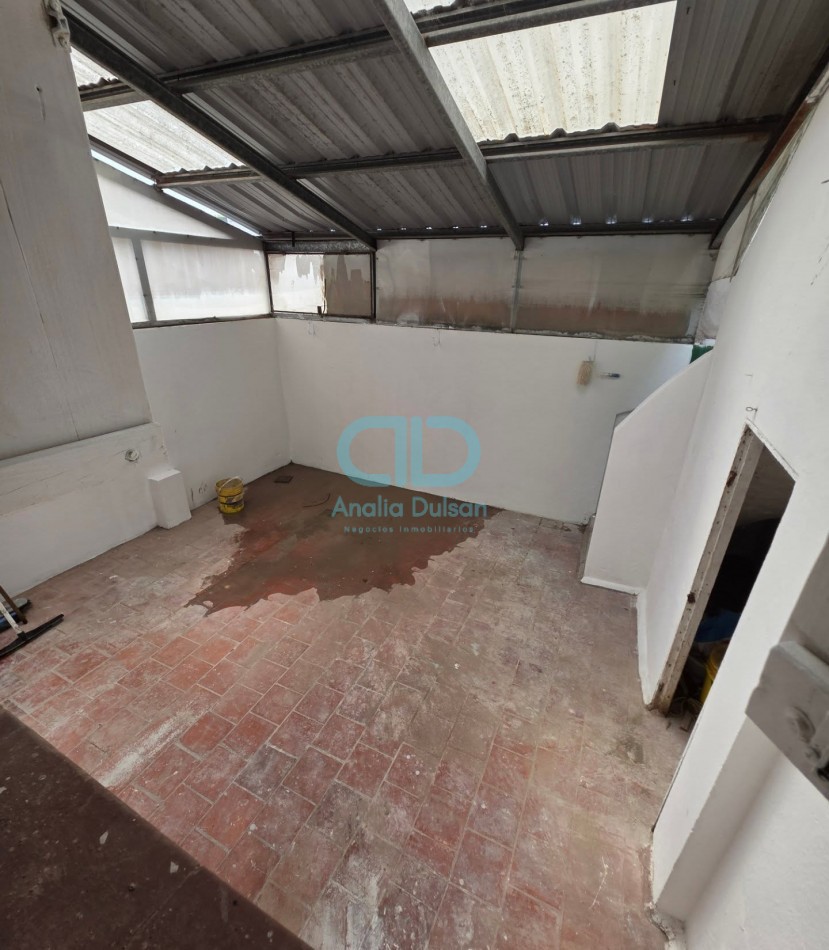 VENTA PH 3 AMBIENTES