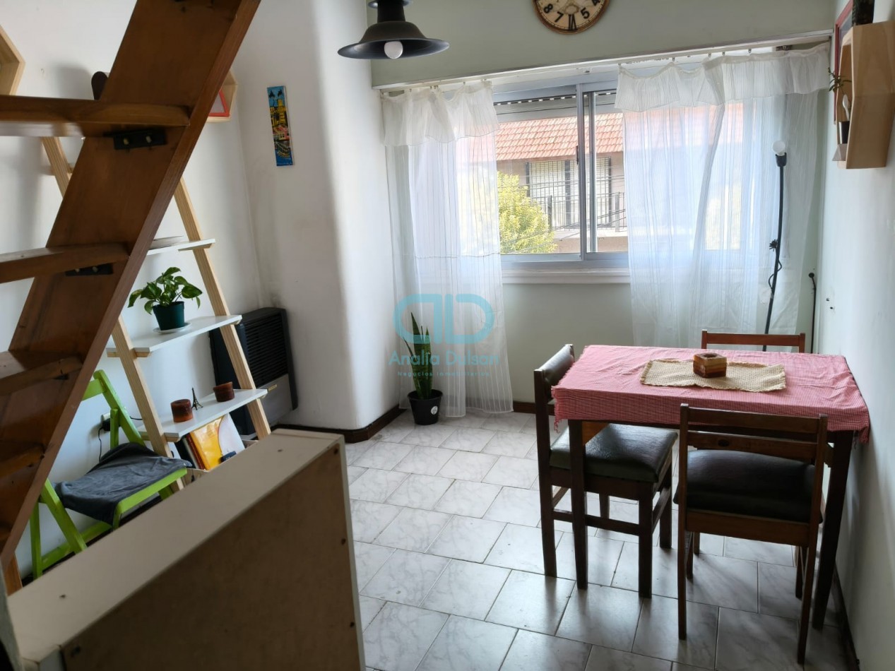 VENTA PH 2  AMBIENTES 