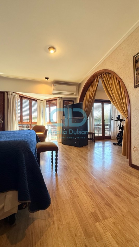 VENTA IMPORTANTE CHALET