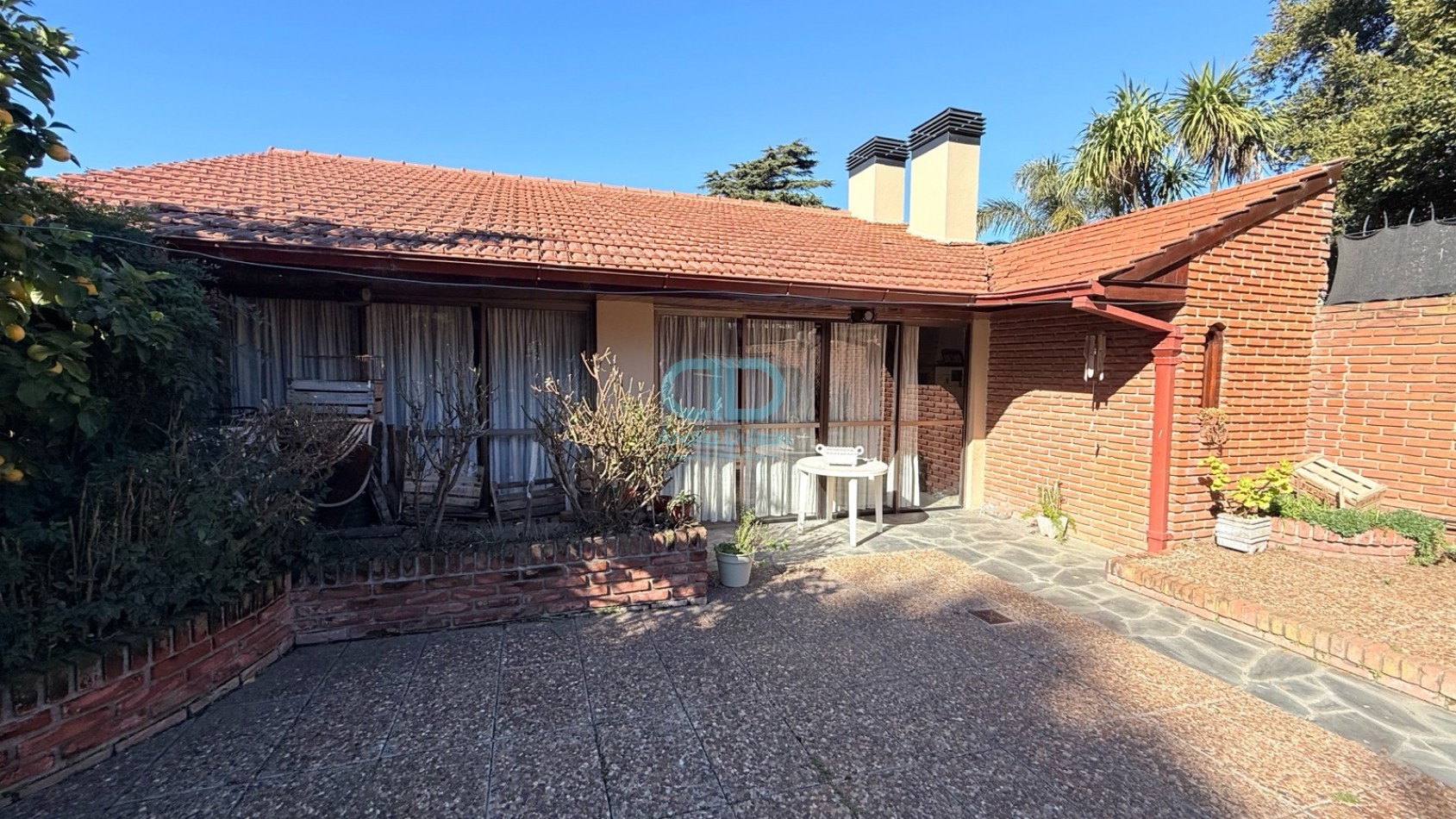 VENTA IMPORTANTE CHALET