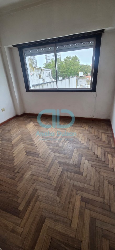 VENTA 3 AMBIENTES - ESPACIO COCHERA 