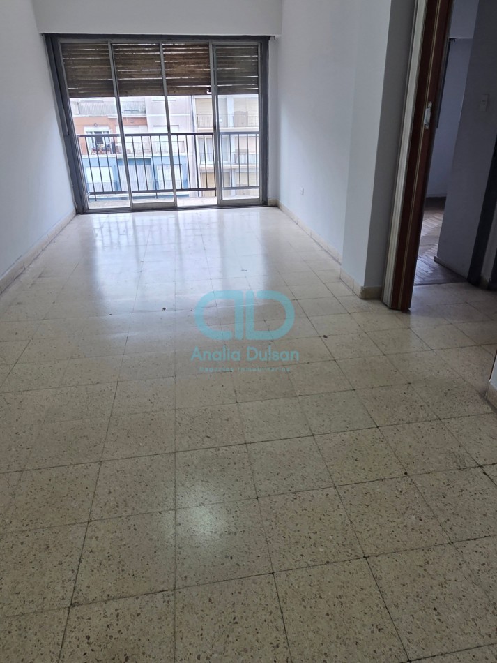 VENTA 3 AMBIENTES