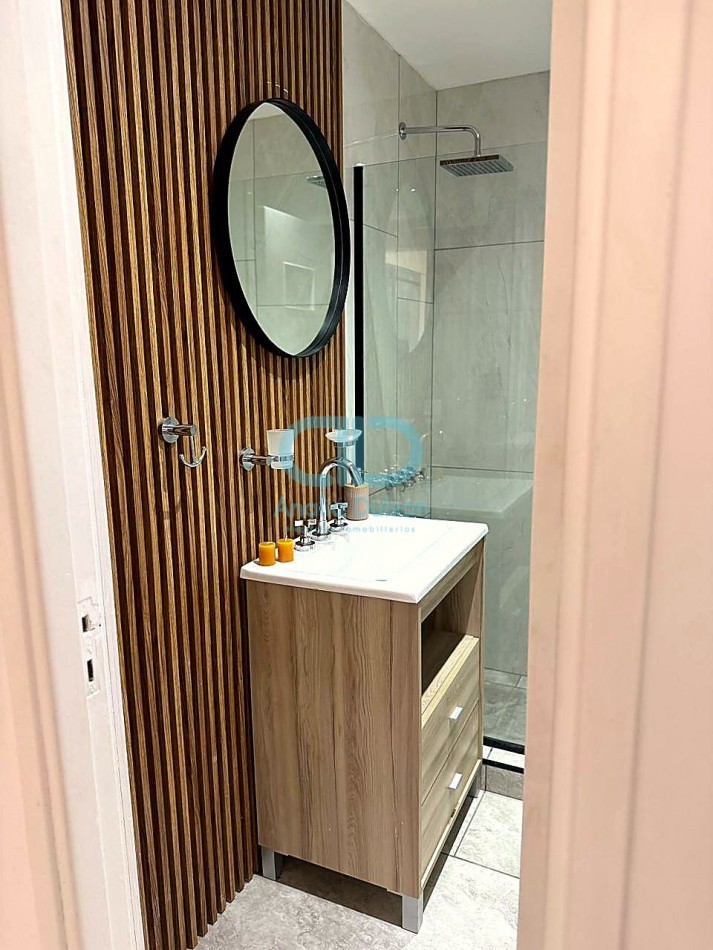 VENTA 3 AMBIENTES CON BALCON