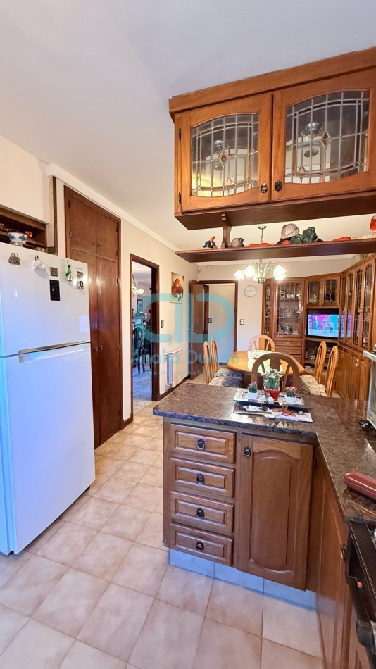 VENTA IMPORTANTE CHALET