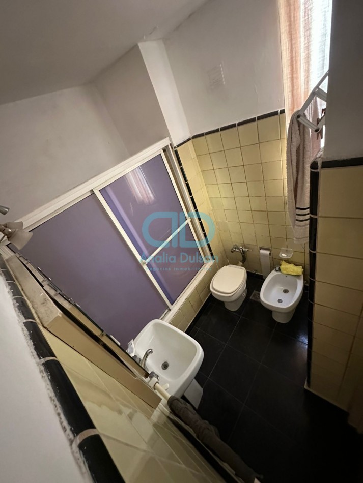 VENTA DEPARTAMENTO 2 AMBIENTES Y MEDIO