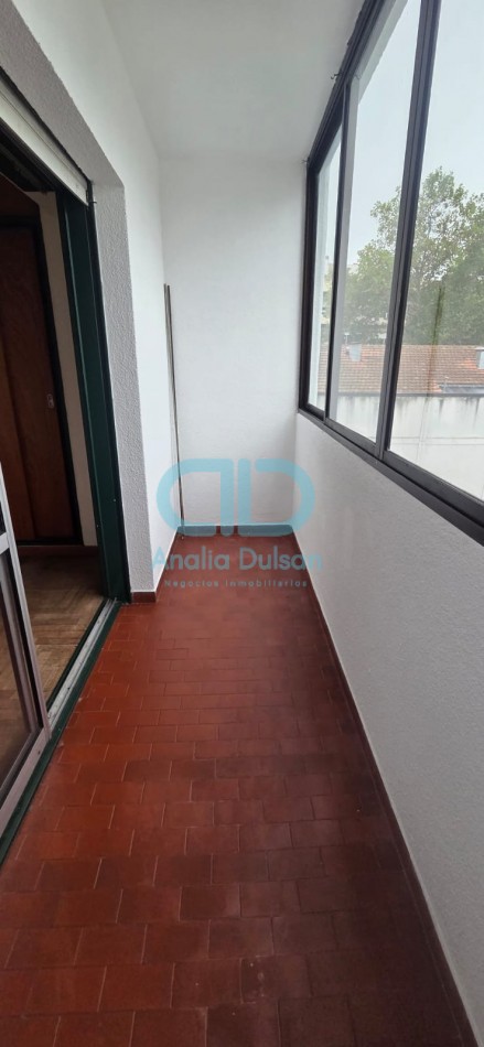 VENTA 3 AMBIENTES - ESPACIO COCHERA 