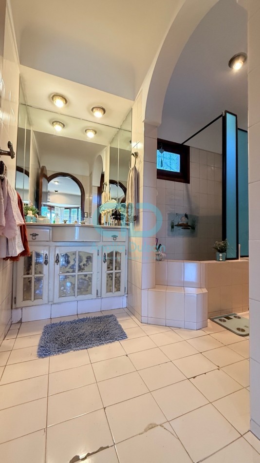 VENTA IMPORTANTE CHALET