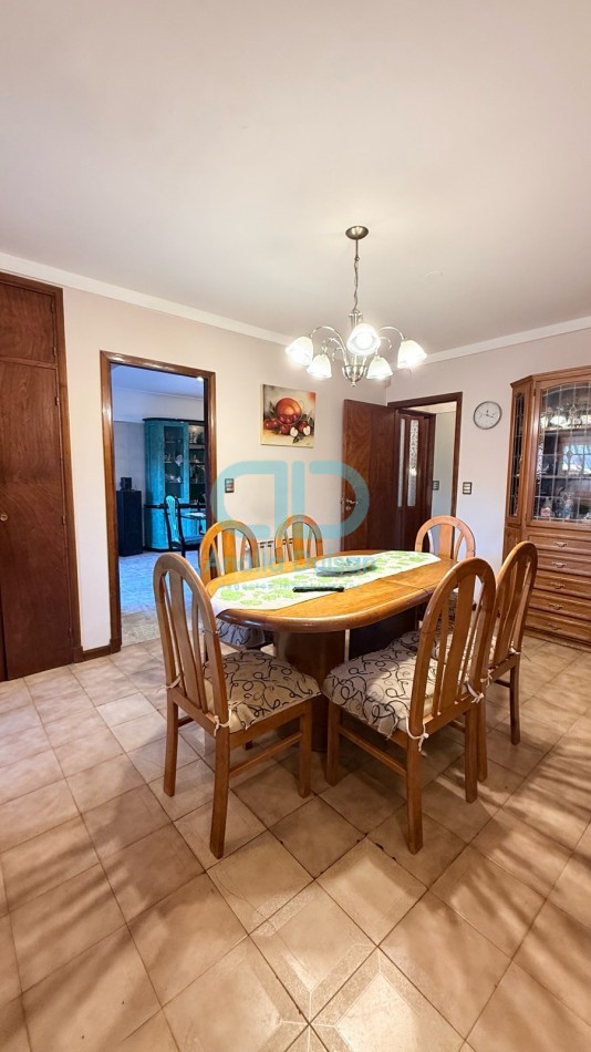 VENTA IMPORTANTE CHALET