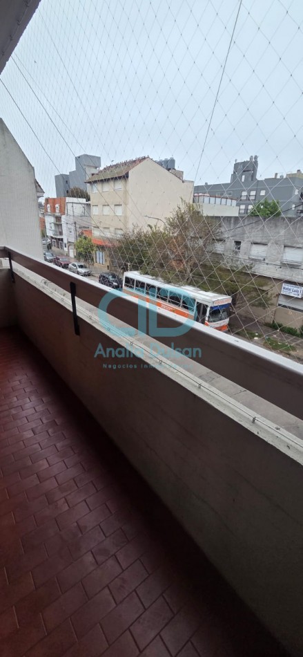 VENTA 3 AMBIENTES - ESPACIO COCHERA 