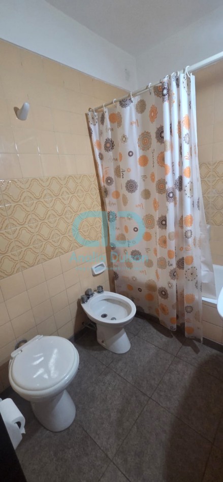 VENTA 3 AMBIENTES - ESPACIO COCHERA 