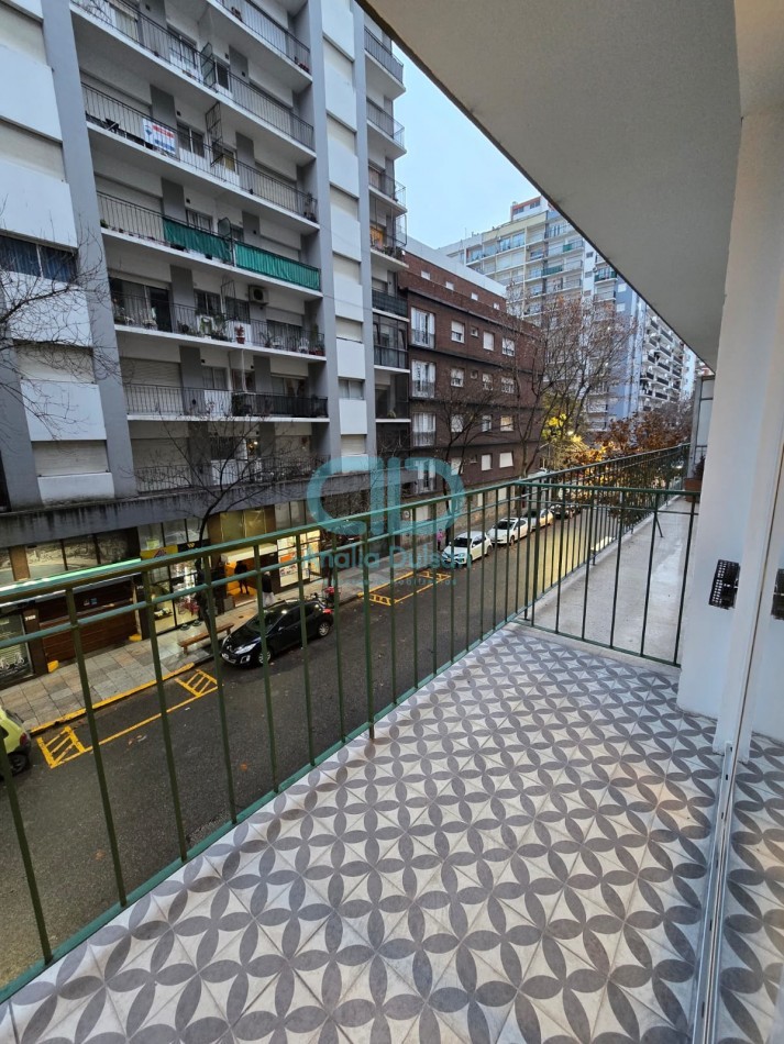 VENTA DEPARTAMENTO 2 AMBIENTES CON DEPENDENCIA