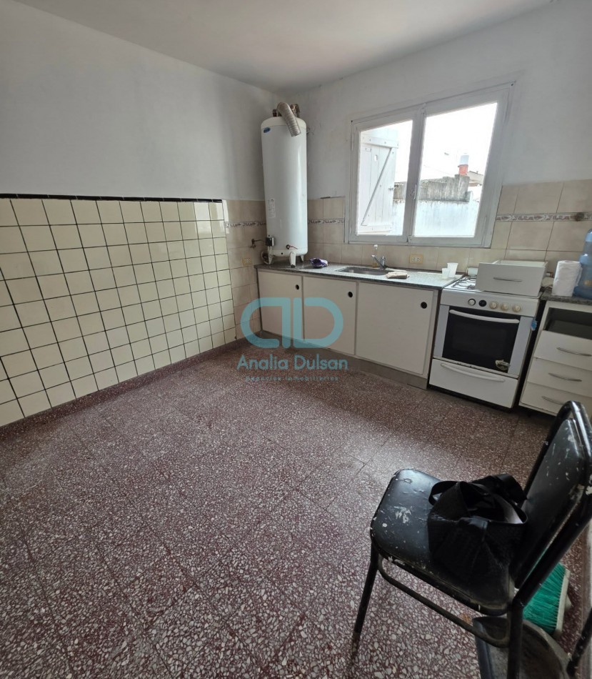 VENTA PH 3 AMBIENTES