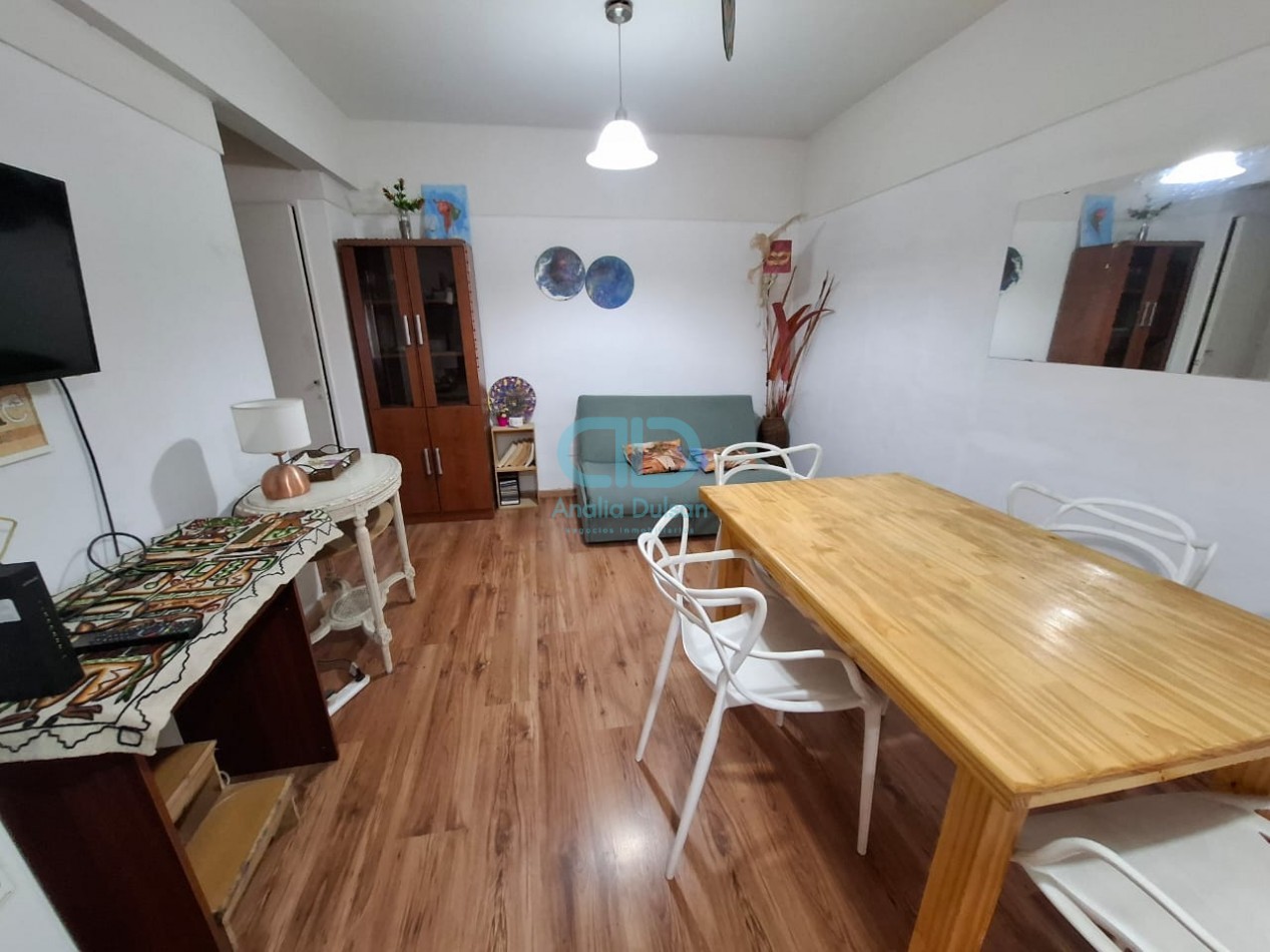 VENTA 2 AMBIENTES