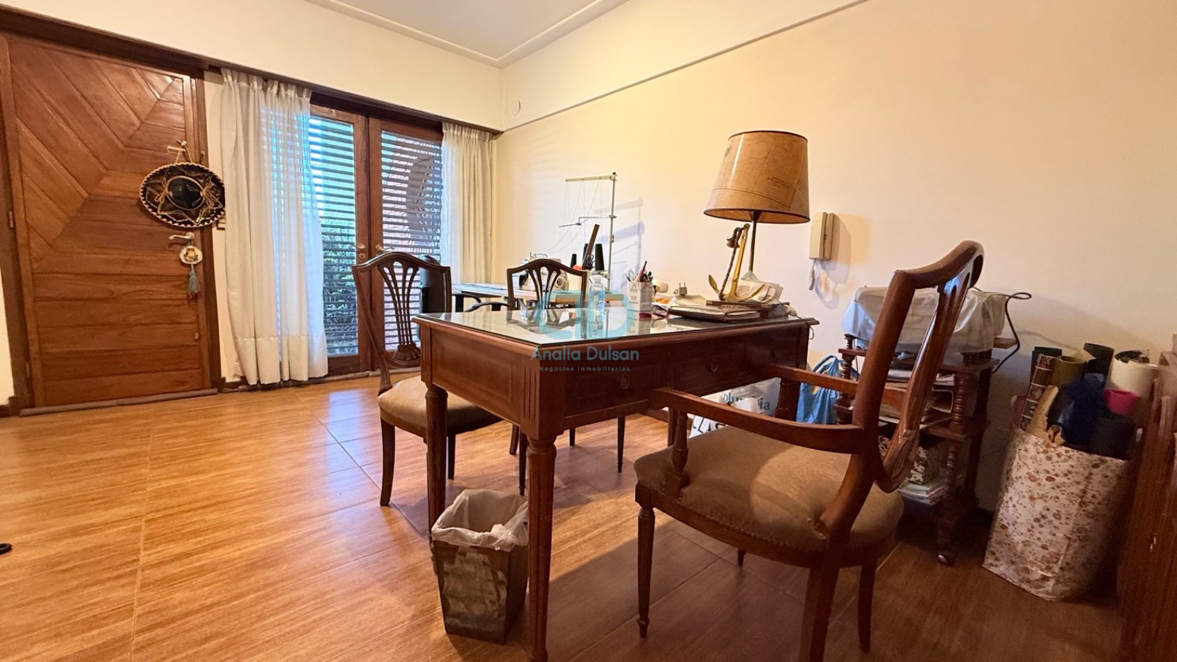 VENTA IMPORTANTE CHALET