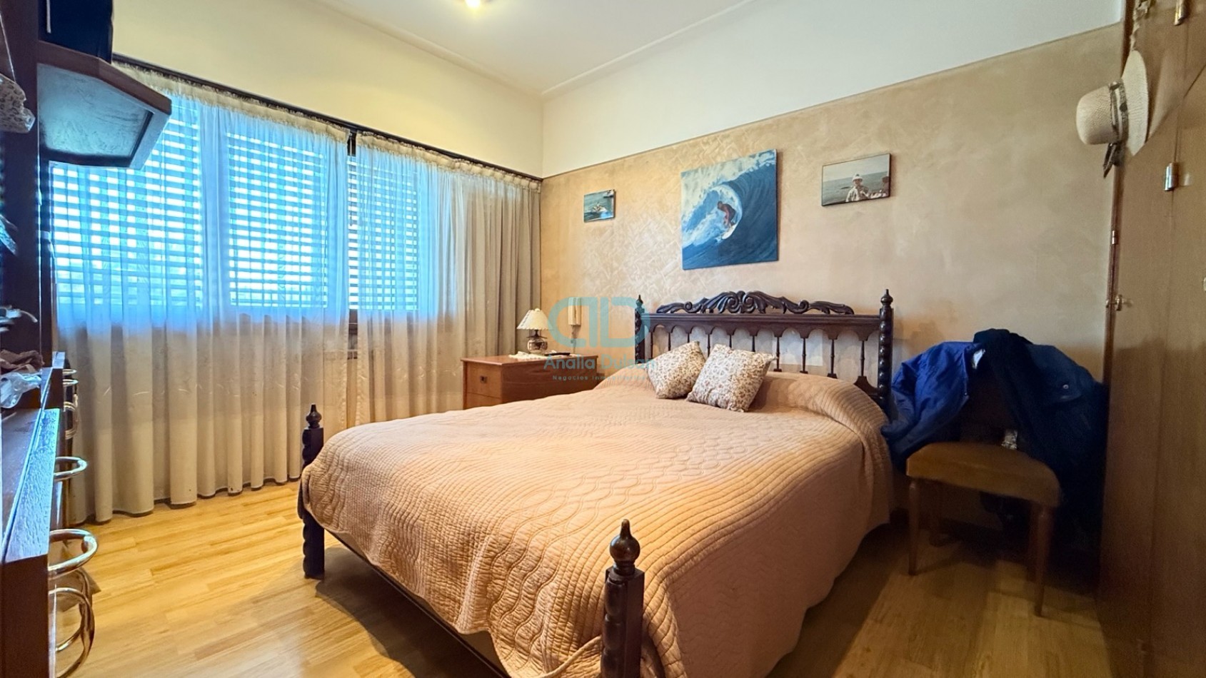 VENTA IMPORTANTE CHALET