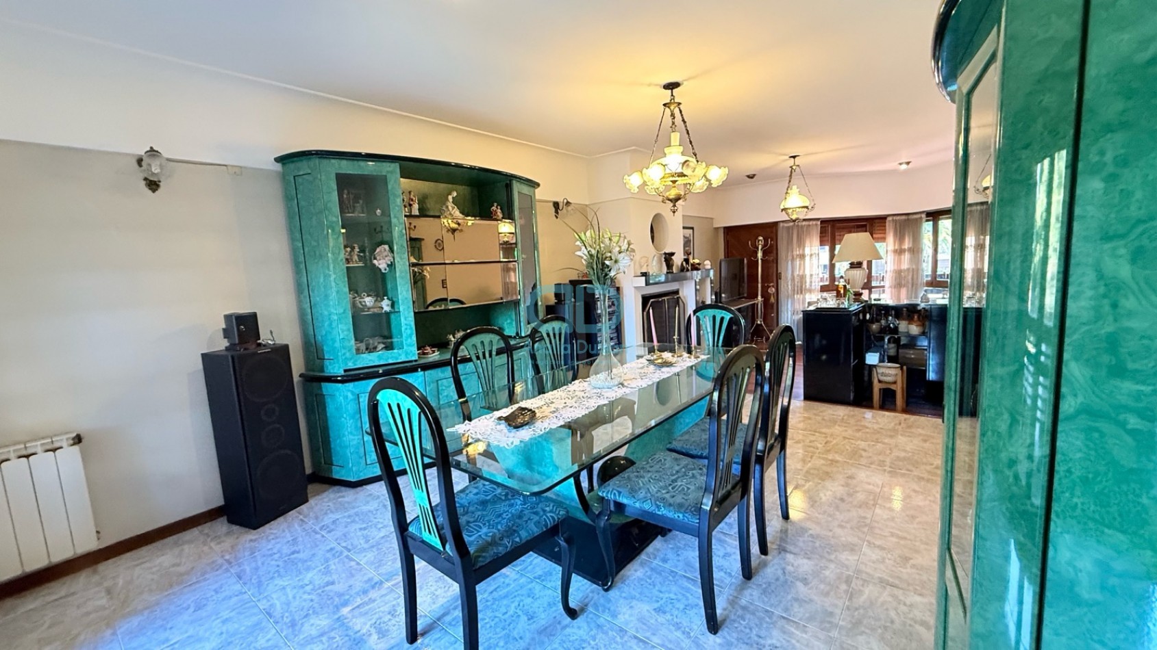 VENTA IMPORTANTE CHALET