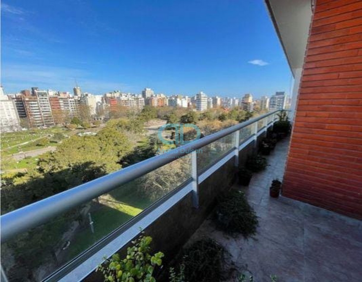 VENTA PISO PLAZA MITRE 