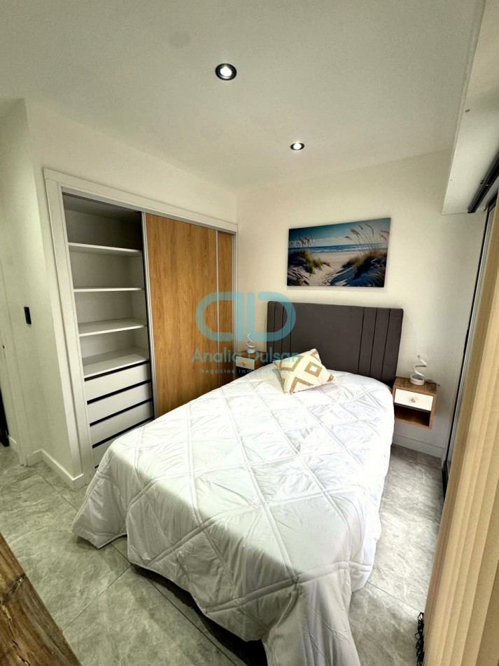VENTA 2 AMBIENTES