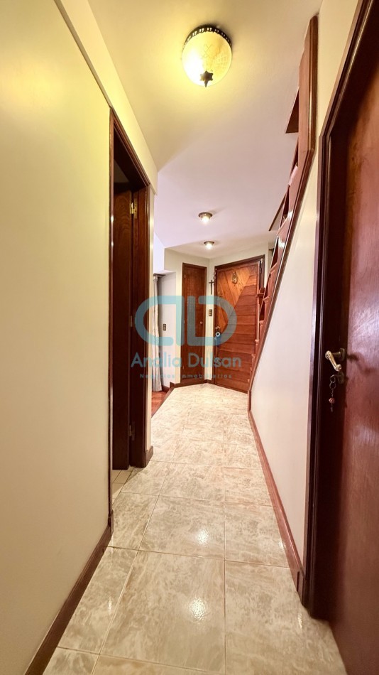 VENTA IMPORTANTE CHALET