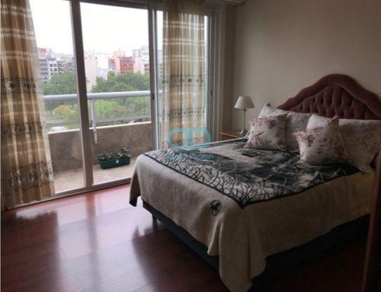 VENTA PISO PLAZA MITRE 