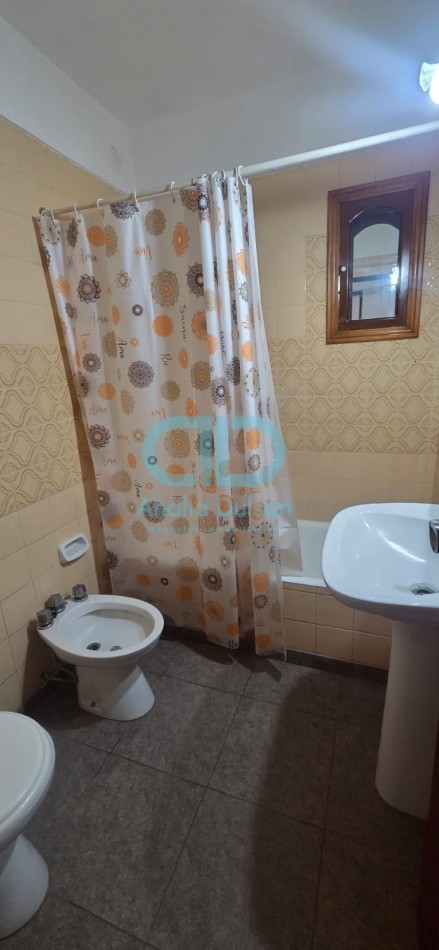 VENTA 3 AMBIENTES - ESPACIO COCHERA 