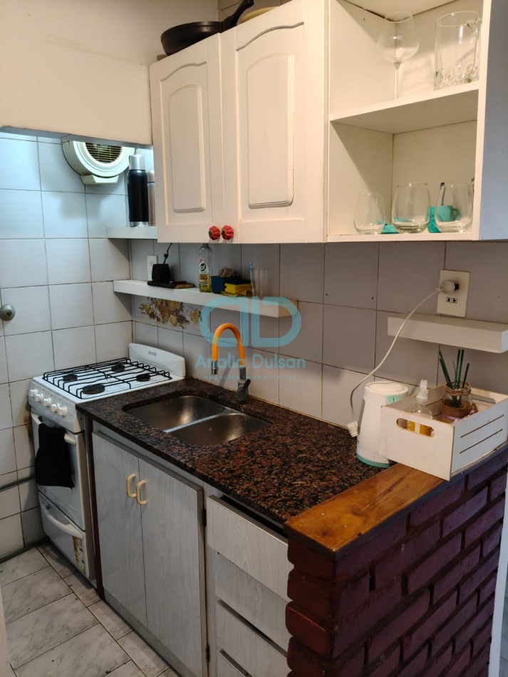 VENTA PH 2  AMBIENTES 