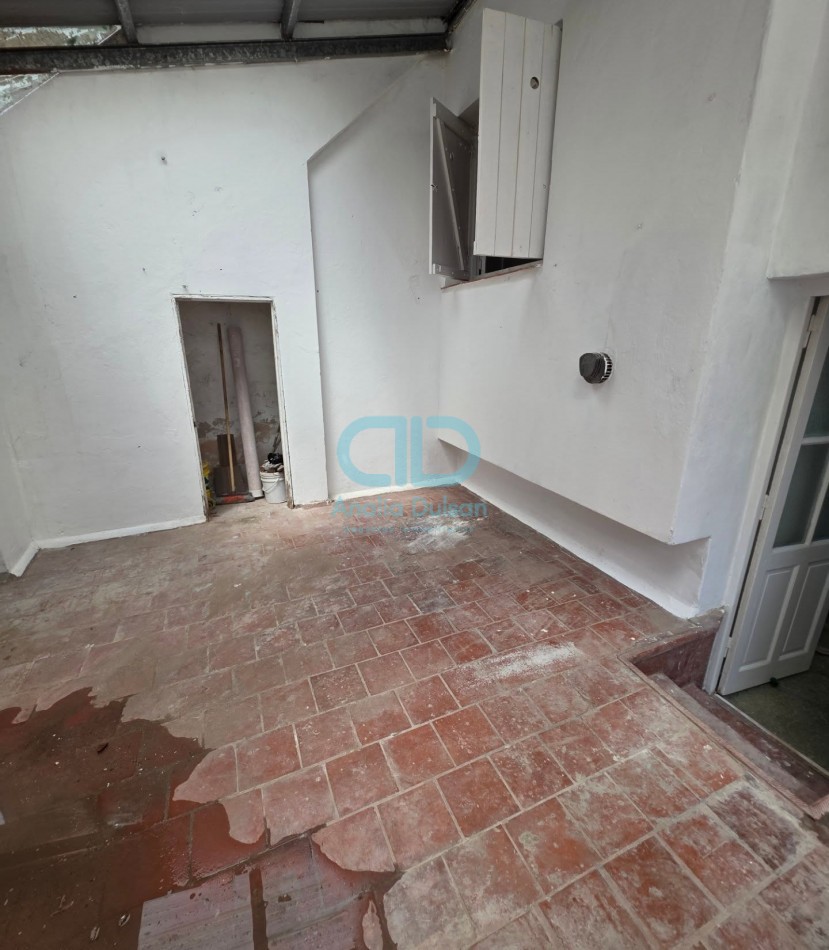 VENTA PH 3 AMBIENTES