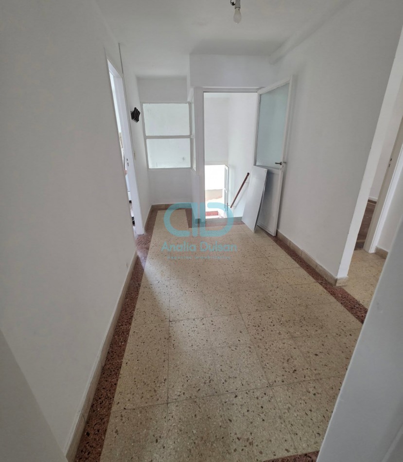 VENTA PH 3 AMBIENTES